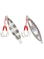 Пилькер HIGASHI Mau jigu 20g DAH #10