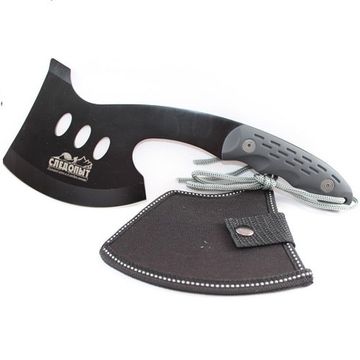 Топор туристический 323г