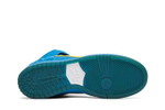 Кроссовки Nike Dunk Sb Familia Blue Ox