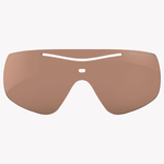 Спортивные очки с диоптриями Siols / AERO.Pure / Polarized Brown Lens / Bronze