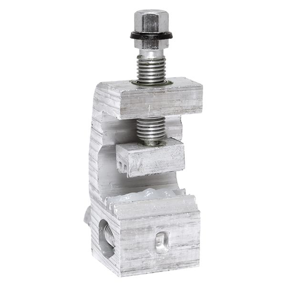 Зажим ответвительный влагозащ. P72 16-95кв.мм/2x4-54.6кв.мм PROxima EKF (5.00 шт.)