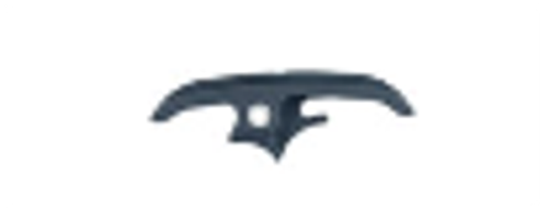 Слайдер нижней цепи КТМ 16-19г