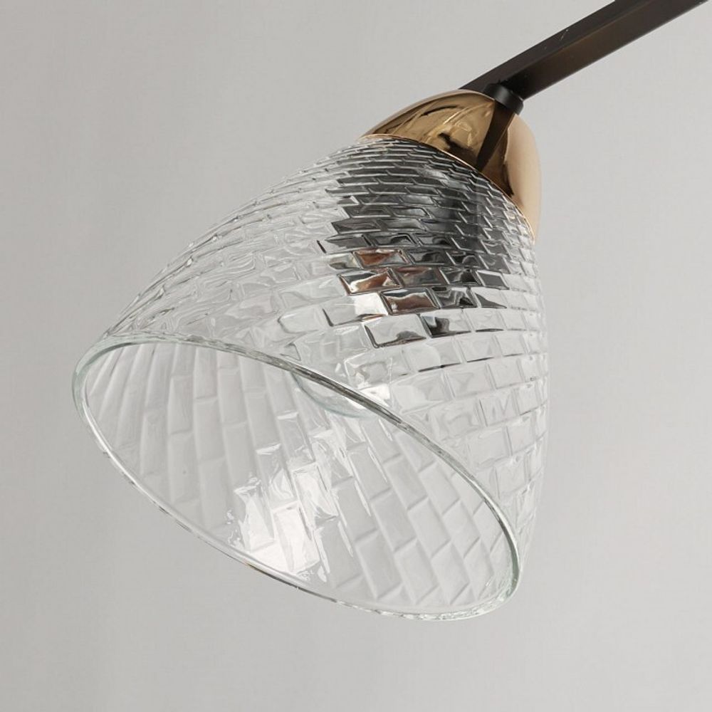 Светильник на штанге De City Дэла 10 635017402