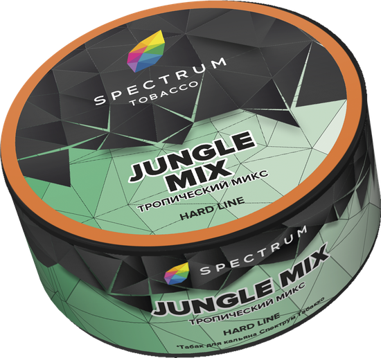 Spectrum (JUNGLE MIX HL), 25 гр