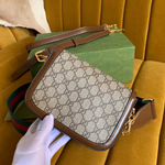 Gucci Horsebit 20 cm