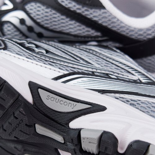 Кроссовки Saucony Grid Ride Millennium 