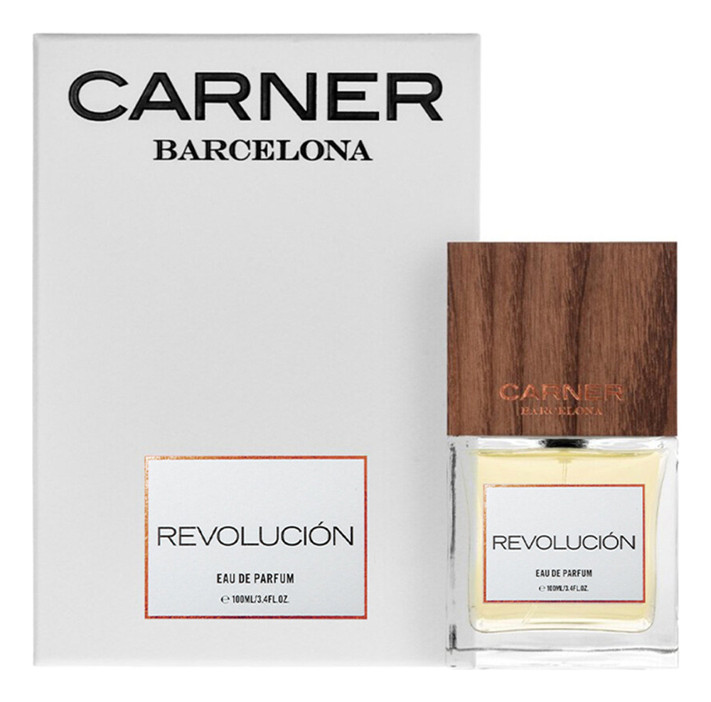 CARNER BARCELONA Revolucion