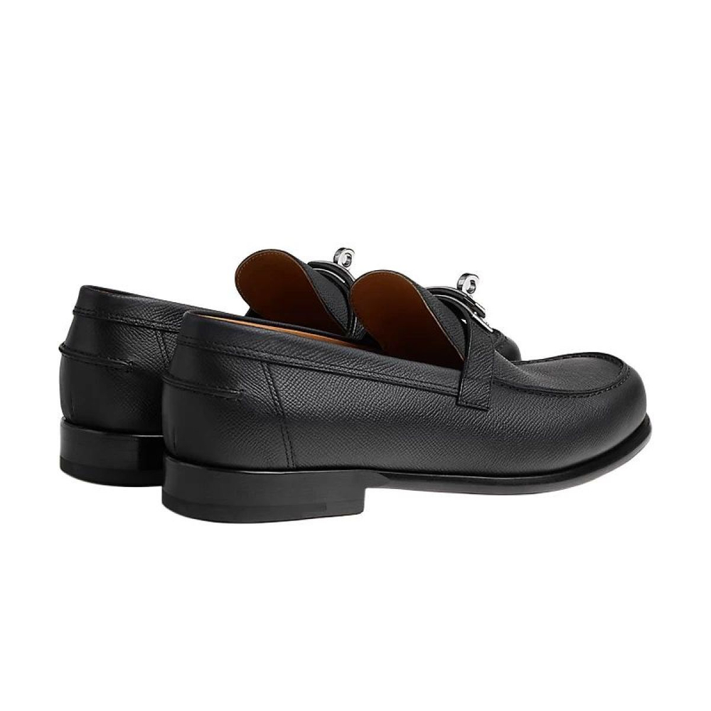 Лоферы HERMES Destin, H242906Z A03