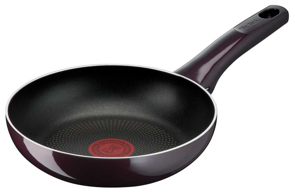 Сковорода Tefal Resist Intense 24 см D5220483