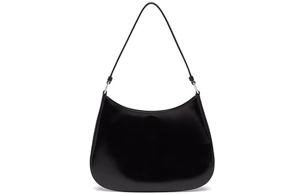 Сумка PRADA Cleo Bag HOBO, 1BC499-ZO6-F0002-V-OOO