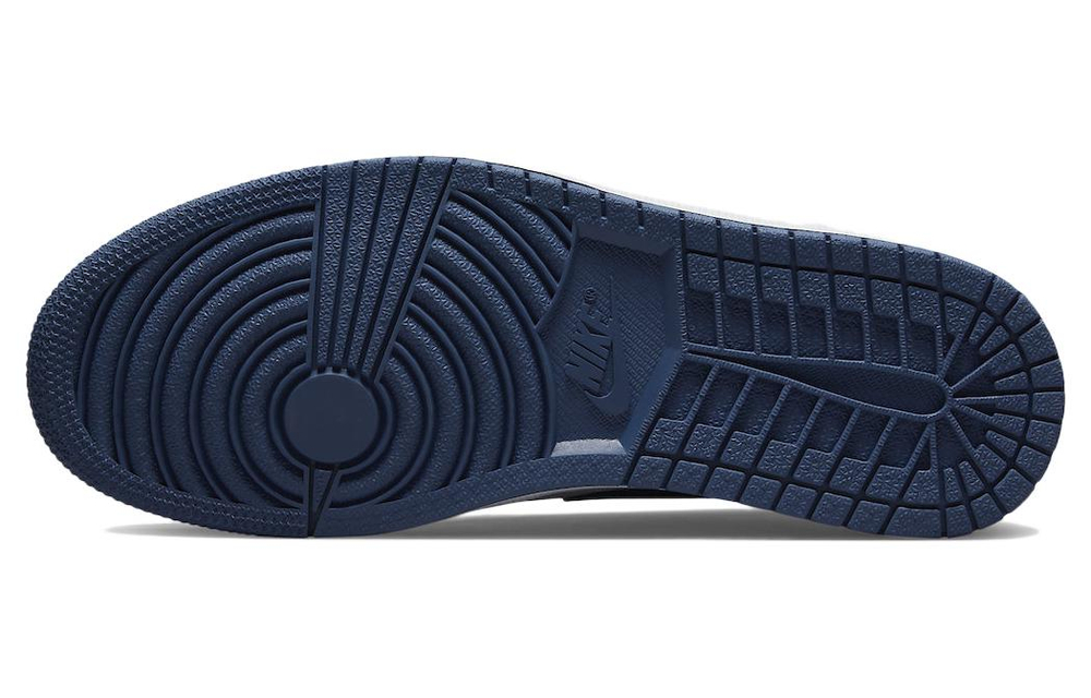 Jordan 1 Low Ashen Slate Men's