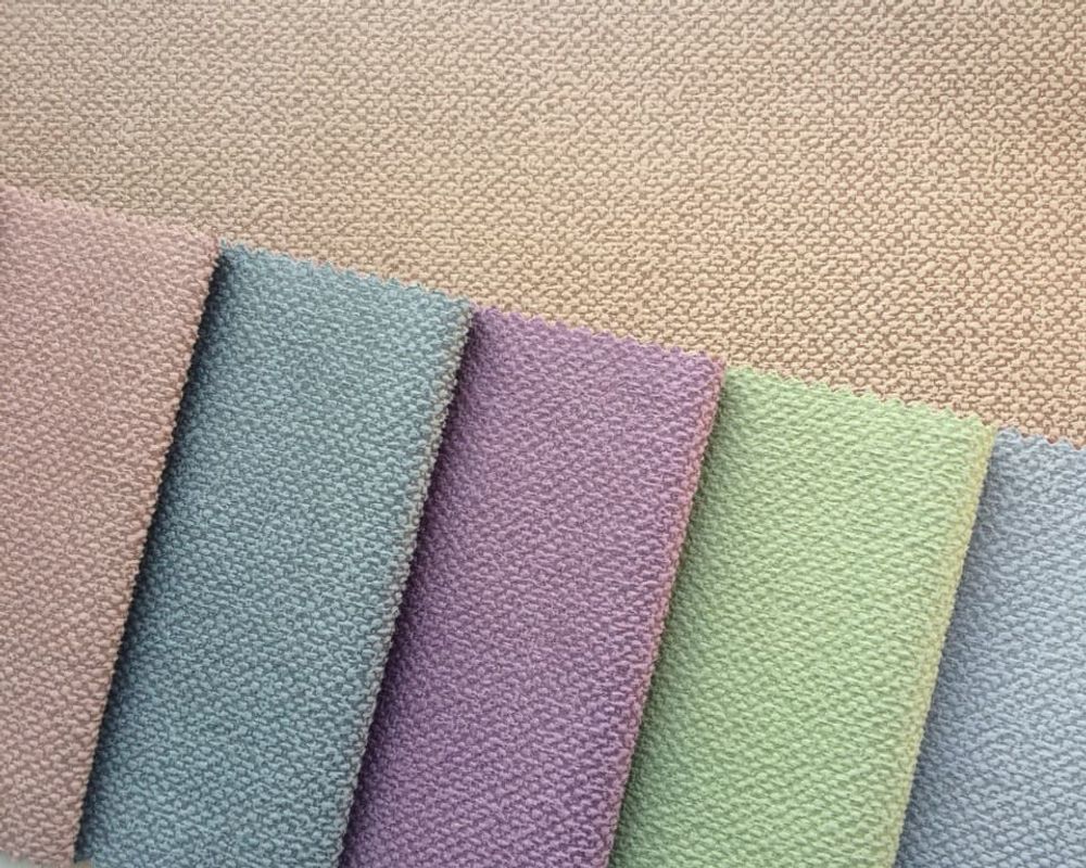 Коллекция Бретон