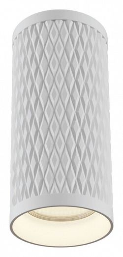 Накладной светильник Maytoni Focus Design C036CL-01W