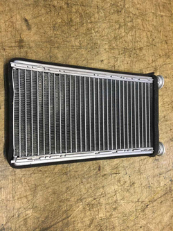 Радиатор отопителя 4719202