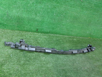 Кронштейн перед. бампера Mercedes C w205 18-23 AMG