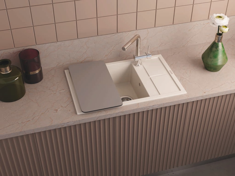 Разделочная доска Omoikiri CB-Sumi-78-LB