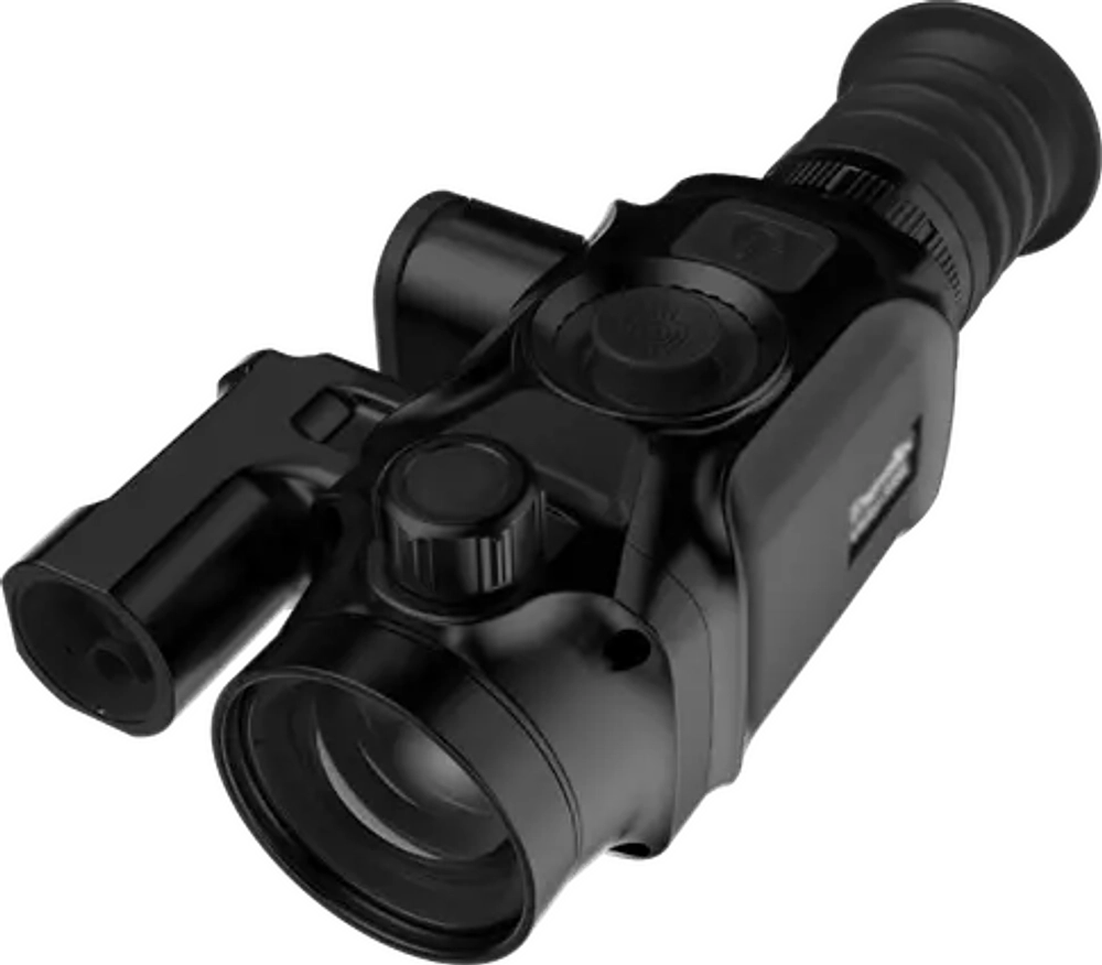 Тепловизионный прицел RikaNV Lesnik 335L