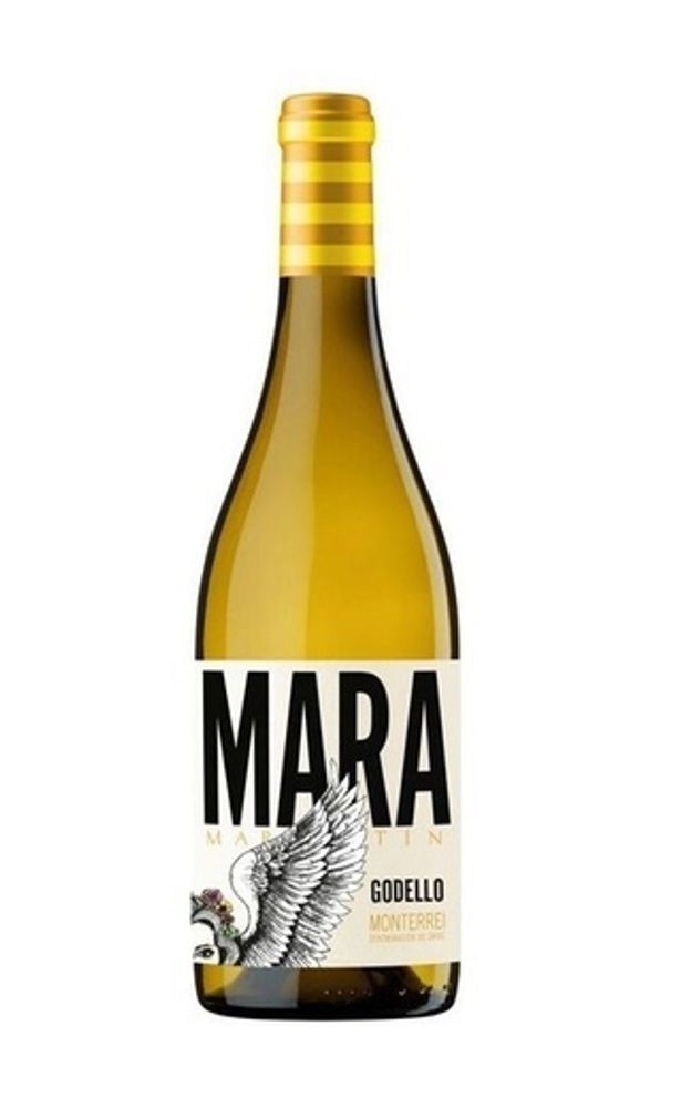Вино Мара Годельо