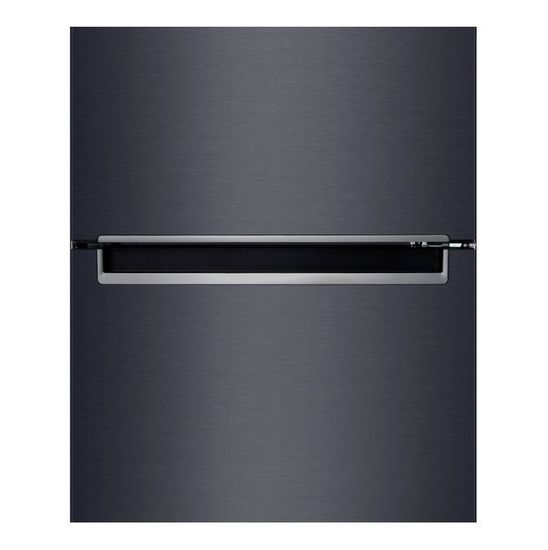 Холодильник LG GA-B509PBAZ