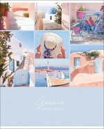 Тетрадь А5 48л. клетка "Travelbook" (Хатбер)