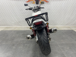 Honda X4LD , 2002