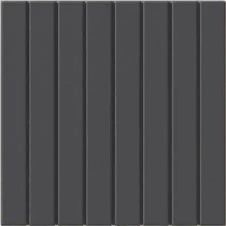 Wow Raster Lines S Deep Blue 15x15