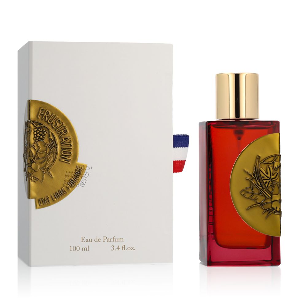 Etat Libre D’Orange Frustration Eau De Parfum 100 ml (unisex)