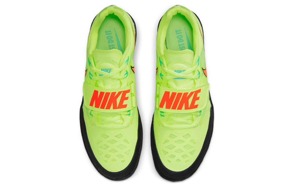 Nike Zoom Sd 4 Hyper Sneakers