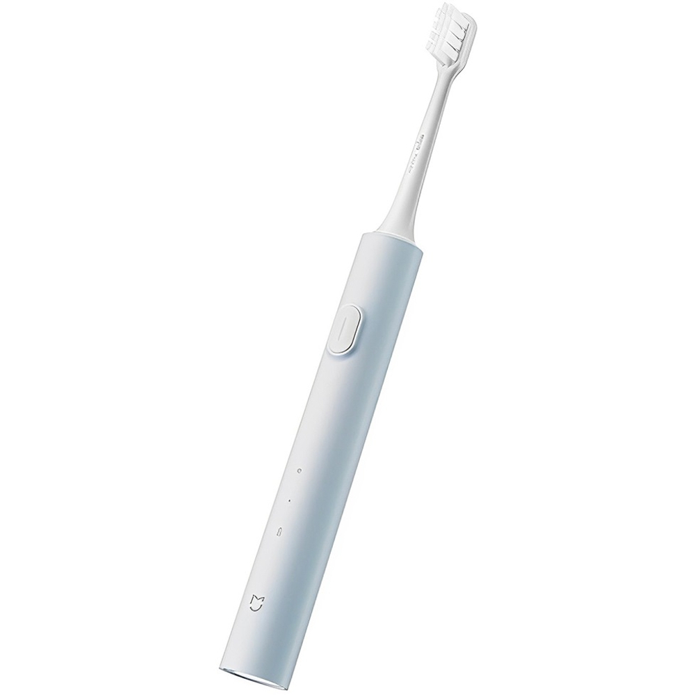 Щетка зубная электрическая Xiaomi Mijia Sonic Electric Toothbrush T200 голубой