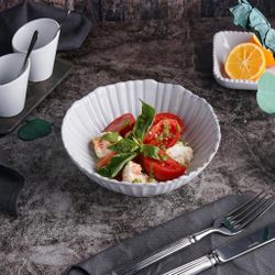 Салатник 800 мл d 18 см h5,8 см   P.L. Proff Cuisine [6]