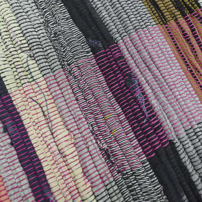 Коврик хлопковый 55*90см Бомбей