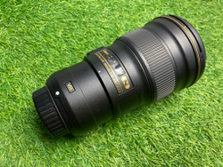 Nikon 300mm 4E PF ED VR AF-S Nikkor