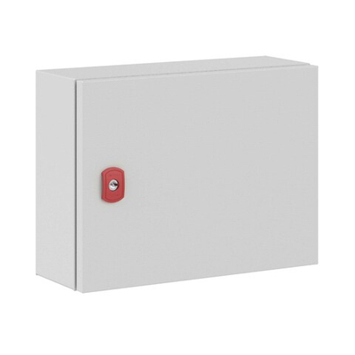 Корпус навесной ST без М/П ВхШхГ 300x400x150 мм