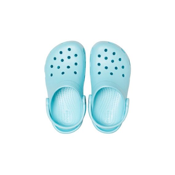 Crocs Classic Clog 'Ice Blue'