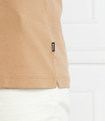 Поло Pollini 01 BOSS BLACK - коричневый(50494990)