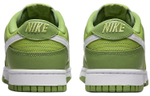 Кроссовки Nike Dunk Low Retro "Kermit"