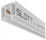 Трек встраиваемый Maytoni Technical Busbar trunkings Exility TRX034D-422W