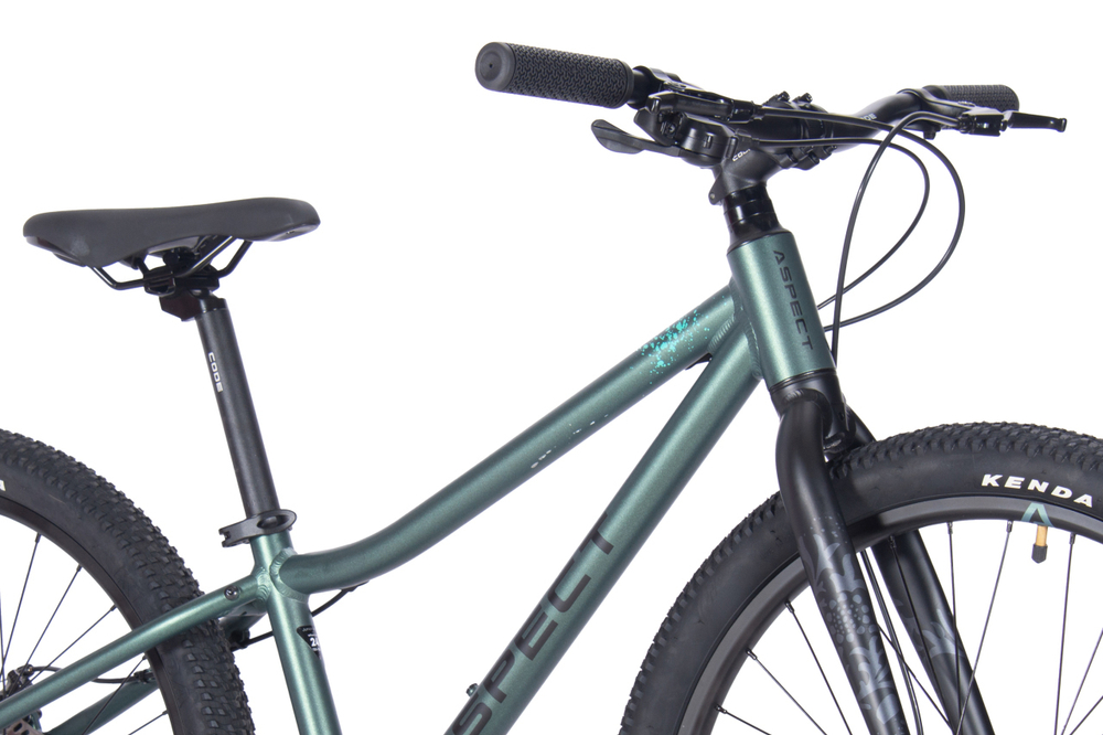 Подростковый велосипед Aspect Angel Lite (2025)