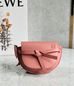 Loewe Mini Gate Dual Bag 21 cm