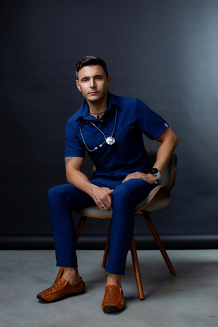 Врач антивозрастной и превентивной медицины (PreventAge)