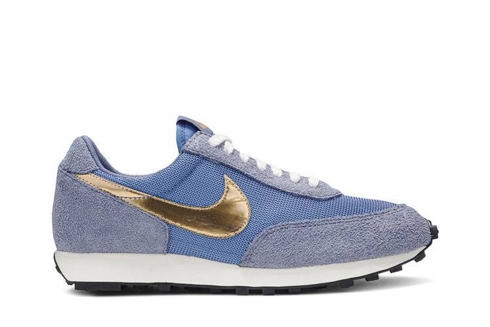 Кроссовки Nike Daybreak Sp Metallic Gold