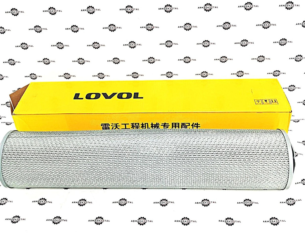 Фильтр возвратный 9F550-58A030000B2 для ЛОВОЛ