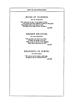 The Poetical Works of Lord Byron: Complete in One Volume | George Gordon Byron