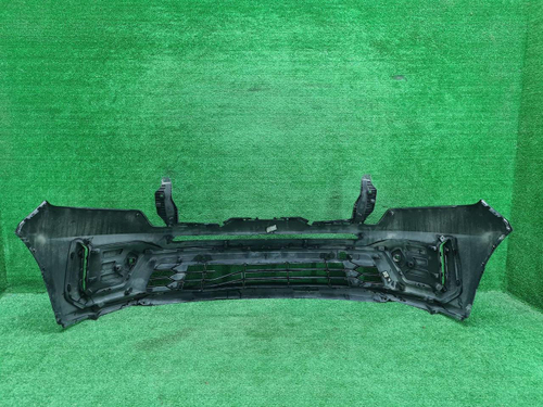 Бампер передний Kia Sorento 4 (2020-2023)