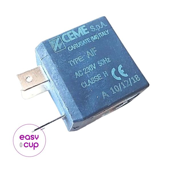 Катушка CEME AIF 230В 50Гц