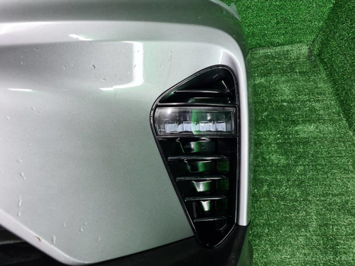 Бампер передний Geely Coolray (2019-2024) В сборе
