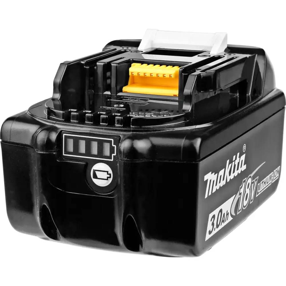 Аккумуляторная батарея BL1830B Makita 632G12-3