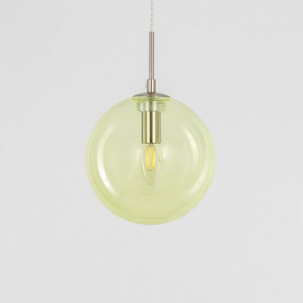 Подвесной светильник Citilux Томми CL102626