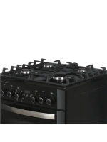 Плита комбинированная 6502-03 0044