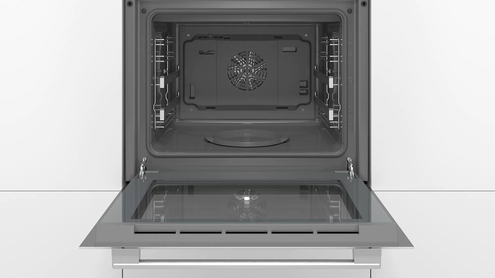 Духовой шкаф Bosch HIJ517YW1R